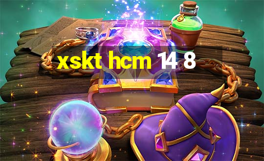 xskt hcm 14 8