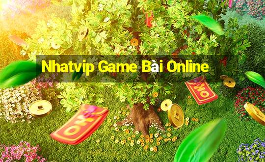 Nhatvip Game Bài Online