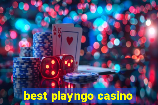 best playngo casino