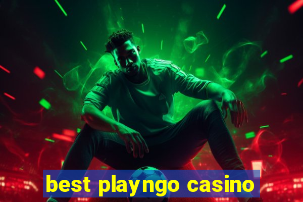 best playngo casino