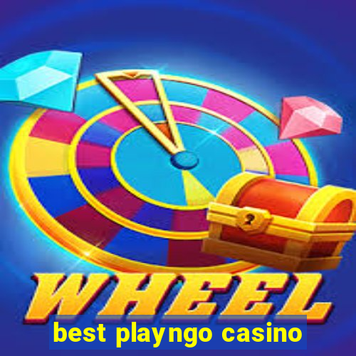 best playngo casino