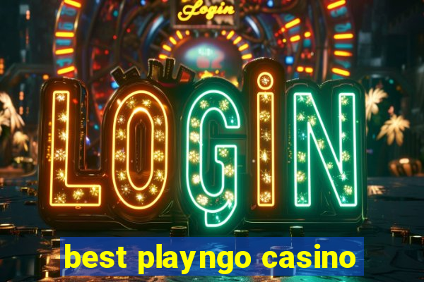 best playngo casino