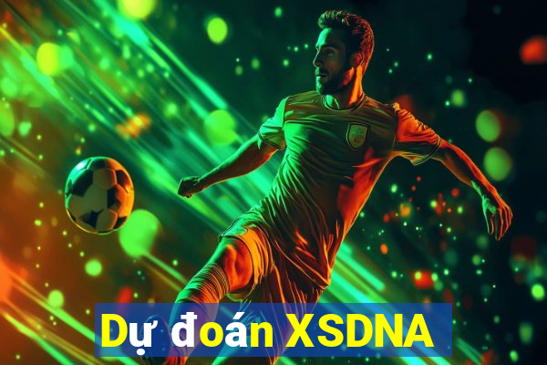 Dự đoán XSDNA