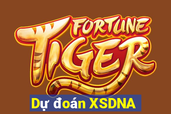 Dự đoán XSDNA