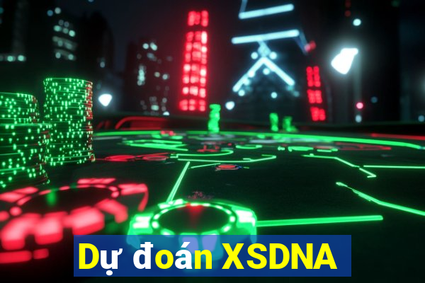 Dự đoán XSDNA