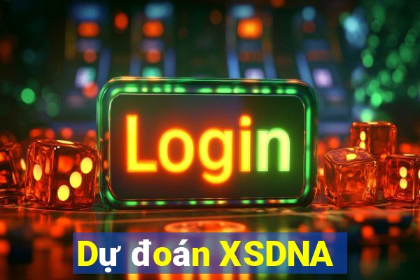 Dự đoán XSDNA