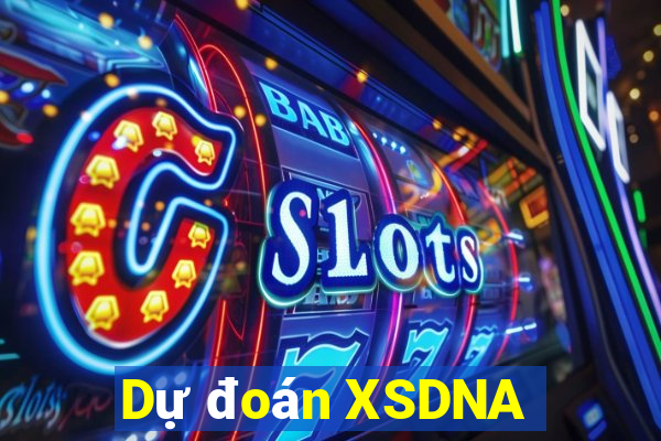 Dự đoán XSDNA