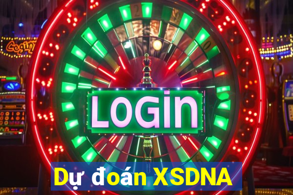 Dự đoán XSDNA