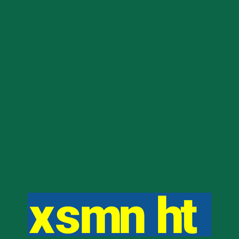 xsmn ht