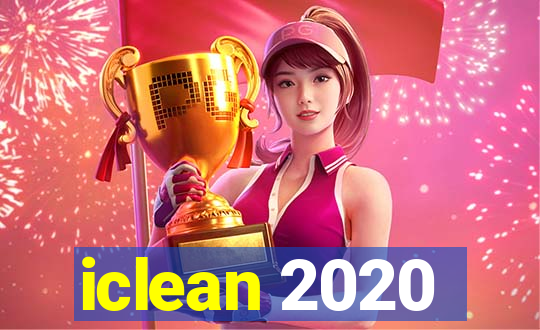 iclean 2020