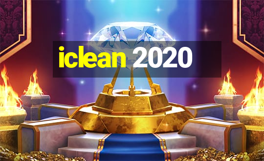 iclean 2020