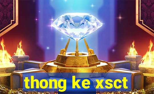 thong ke xsct