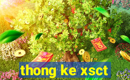 thong ke xsct