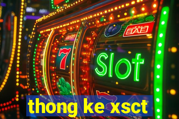 thong ke xsct