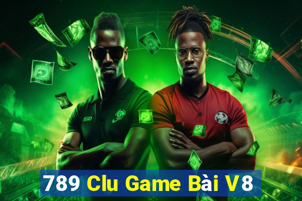 789 Clu Game Bài V8