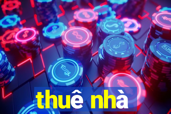 thuê nhà