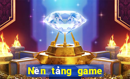 Nền tảng game bài Earl