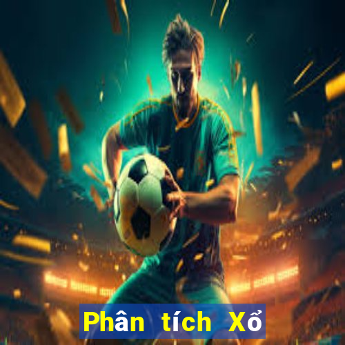 Phân tích Xổ Số khánh hoà ngày 4