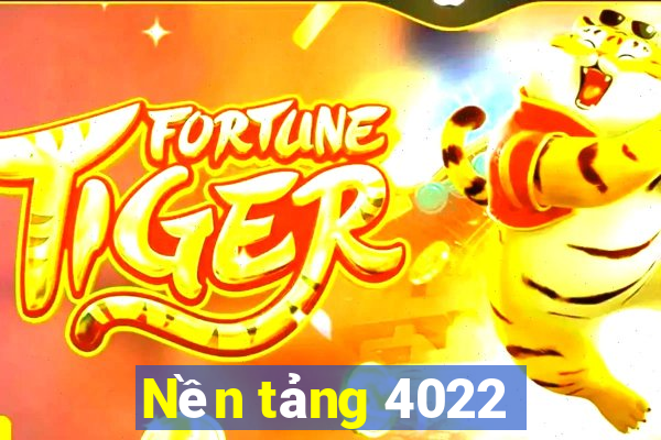 Nền tảng 4022