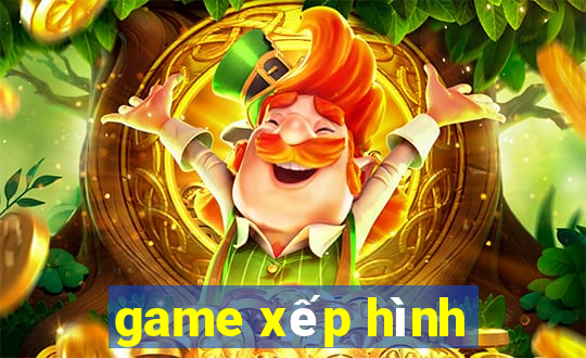 game xếp hình