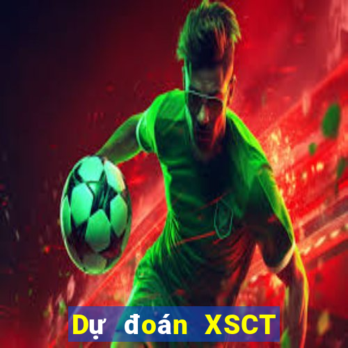 Dự đoán XSCT hôm nay