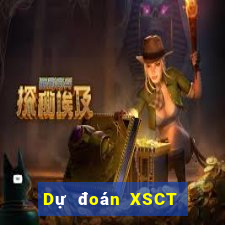 Dự đoán XSCT hôm nay