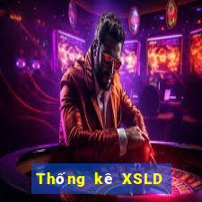 Thống kê XSLD ngày 6