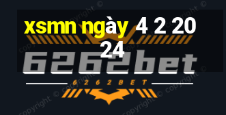 xsmn ngày 4 2 2024