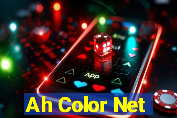 Ah Color Net