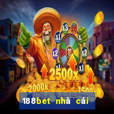 188bet nhà cái đến từ châu âu