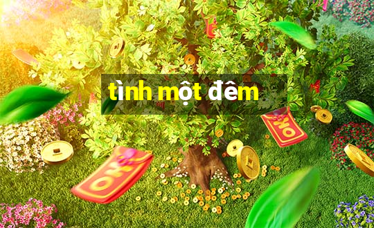 tình một đêm