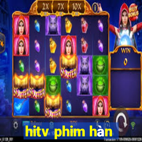 hitv phim hàn