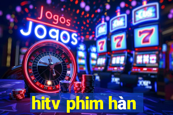 hitv phim hàn