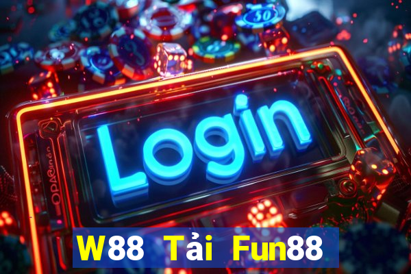 W88 Tải Fun88 xổ số Earth