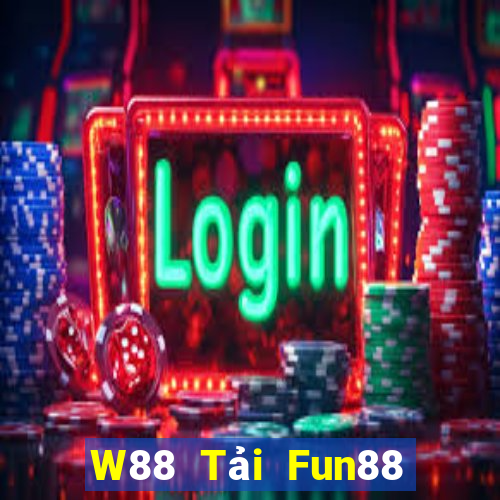 W88 Tải Fun88 xổ số Earth