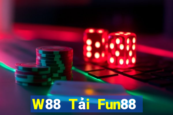 W88 Tải Fun88 xổ số Earth