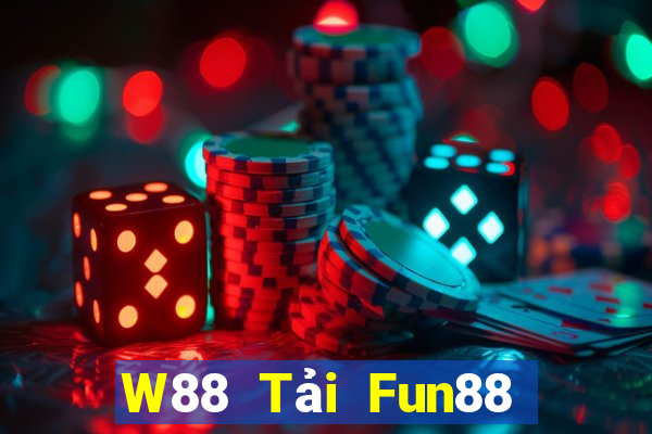 W88 Tải Fun88 xổ số Earth