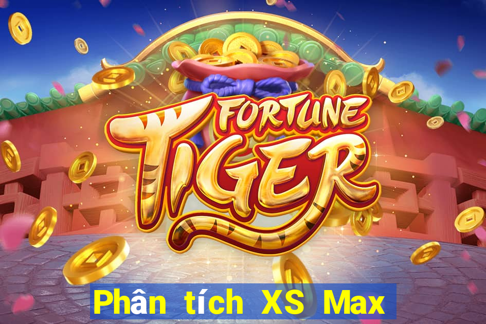 Phân tích XS Max 3D ngày 9