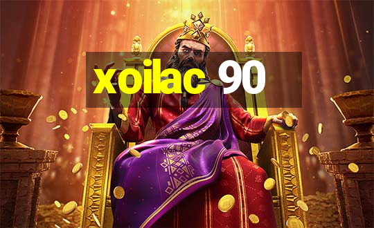 xoilac 90