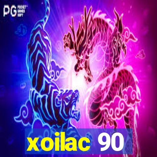 xoilac 90