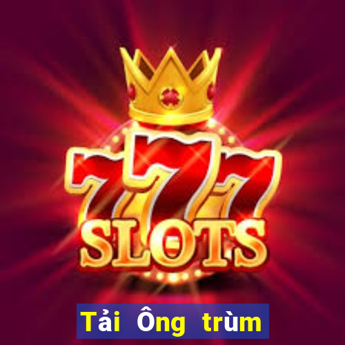 Tải Ông trùm Poker PC