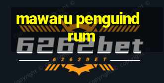 mawaru penguindrum