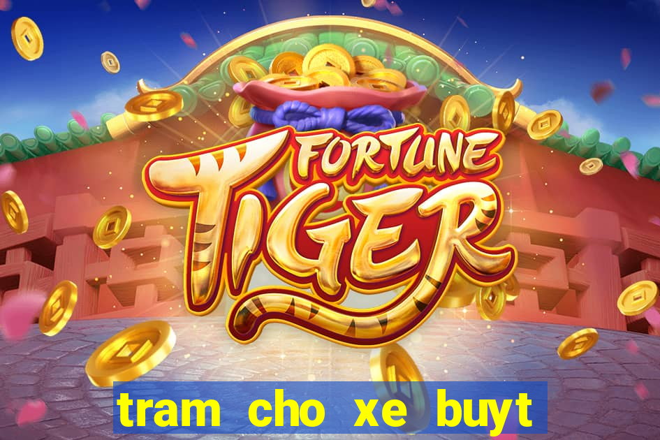 tram cho xe buyt tap 3