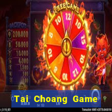 Tai Choang Game Bài Rikvip