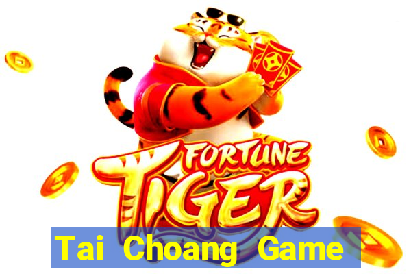 Tai Choang Game Bài Rikvip