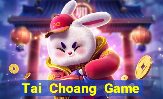 Tai Choang Game Bài Rikvip