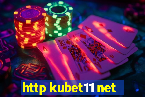 http kubet11 net