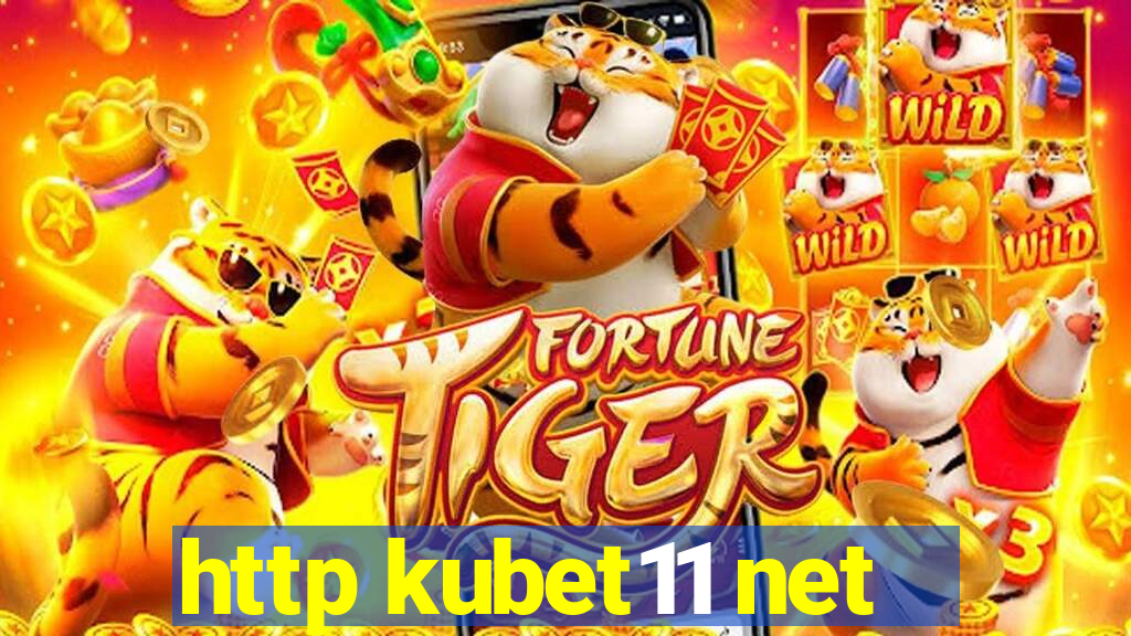 http kubet11 net