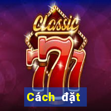 Cách đặt cược XSBINGO18 ngày 26