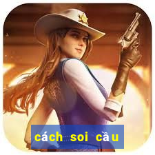 cách soi cầu lô kép